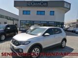 VOLKSWAGEN T-Cross 1.0 TSI Urban BMT OK NEOPATENTATO!!!!!!!!!