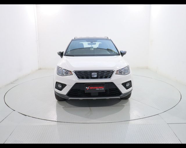 SEAT Arona 1.0 EcoTSI XCELLENCE Immagine 0