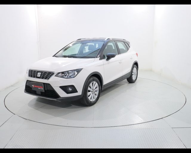 SEAT Arona 1.0 EcoTSI XCELLENCE Immagine 1