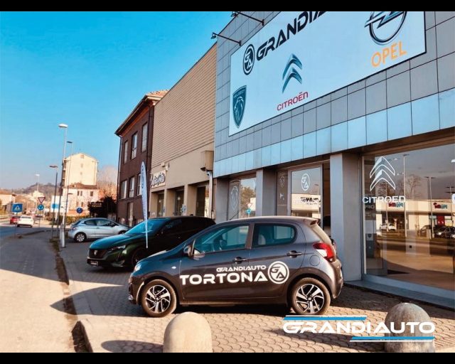 JEEP Renegade My23 Limited 1.0 GseT3 Immagine 1