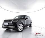 LAND ROVER Range Rover PASSO LUNGO HSE P400 MHEV AWD AUTO