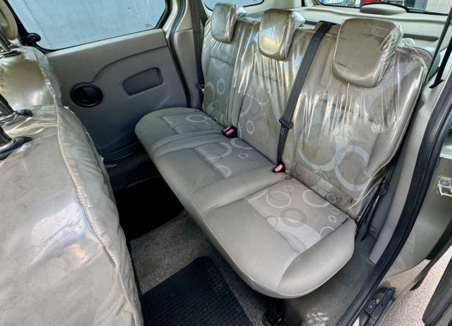 RENAULT KANGOO 1.5 DCI 90CV F.AP. 5 PORTE TOM T - foto 21