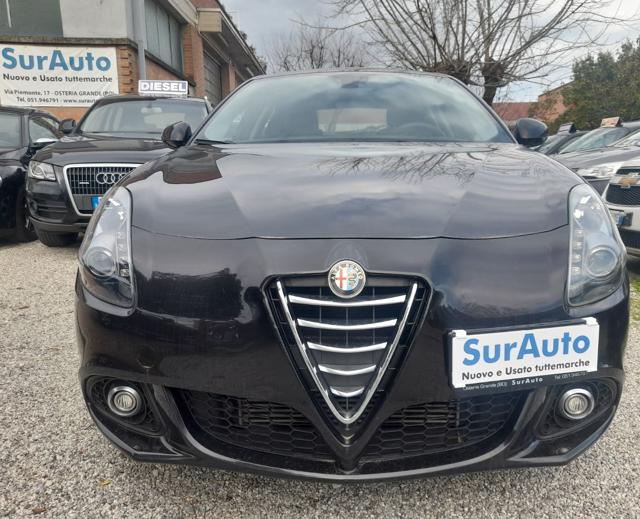 ALFA ROMEO Giulietta 1.6 JTDm-2  Distinctive Immagine 3