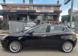 ALFA ROMEO Giulietta 1.6 JTDm-2  Distinctive