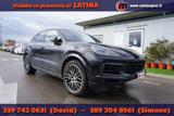 PORSCHE Cayenne 3.0 V6 IVA ESPOSTA