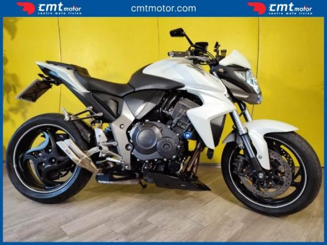 HONDA CB 1000 R Garantita e Finanziabile Immagine 0