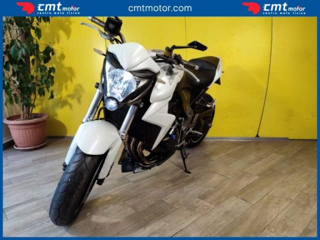 HONDA CB 1000 R Garantita e Finanziabile Immagine 1