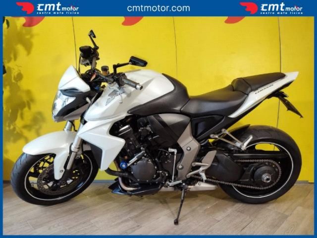 HONDA CB 1000 R Garantita e Finanziabile Immagine 2