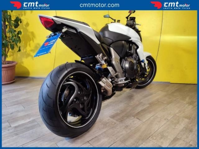 HONDA CB 1000 R Garantita e Finanziabile Immagine 3