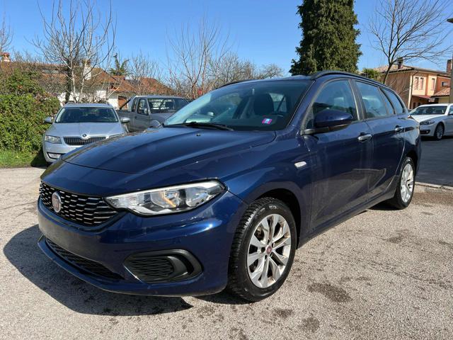 FIAT Tipo 1.4 SW Pop Immagine 0