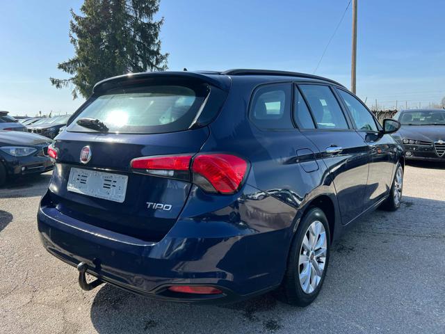 FIAT Tipo 1.4 SW Pop Immagine 2