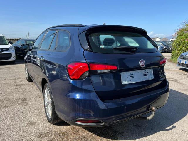 FIAT Tipo 1.4 SW Pop Immagine 3