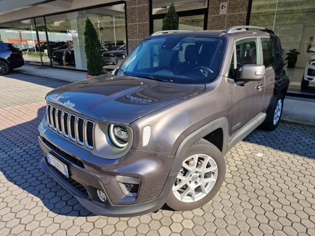 JEEP Renegade 1.0 T3 Limited 2wd Immagine 0