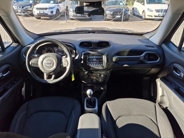 JEEP Renegade 1.0 T3 Limited 2wd Immagine 1