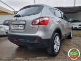 NISSAN Qashqai 2.0 dCi DPF 4WD Acenta