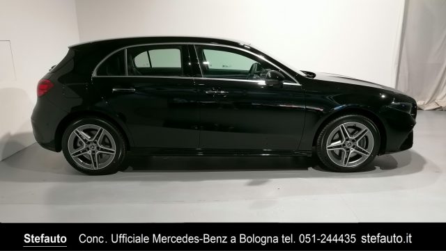 MERCEDES-BENZ A 250 e Automatic Plug-in hybrid AMG Line Advanced Plus Immagine 1