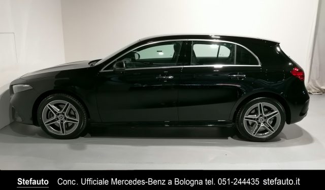 MERCEDES-BENZ A 250 e Automatic Plug-in hybrid AMG Line Advanced Plus Immagine 2