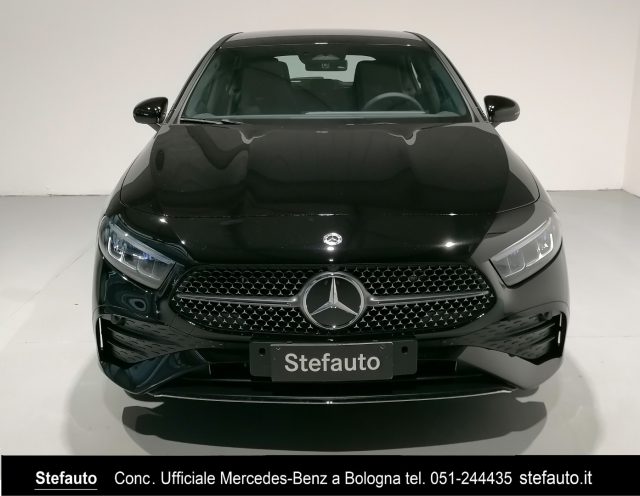 MERCEDES-BENZ A 250 e Automatic Plug-in hybrid AMG Line Advanced Plus Immagine 3