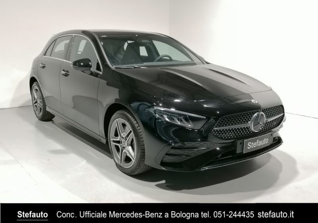 MERCEDES-BENZ A 250 e Automatic Plug-in hybrid AMG Line Advanced Plus Immagine 0