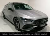 MERCEDES-BENZ CLA 200 d Automatic Shooting Brake AMG Line Premium