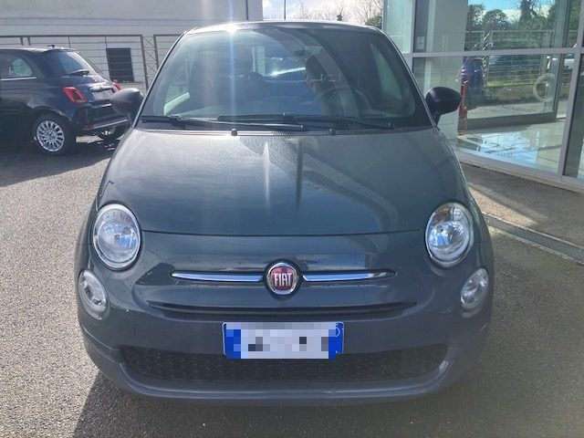 FIAT 500 1.0 Hybrid Cult Immagine 0