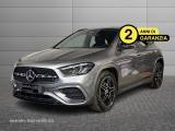 MERCEDES-BENZ GLA 200 d Automatic AMG Line Advanced Plus
