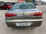 ALFA ROMEO 166 2.4 JTD 150CV Distinctive. LEGGI DESCRIZIONE