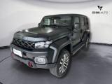 ICH-X K2 2.0 Turbo Diesel 4x4