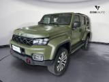 ICH-X K2 2.0 Turbo Diesel 4x4