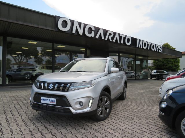 SUZUKI Vitara 1.4 Hybrid Cool #Vari.Colori Immagine 0