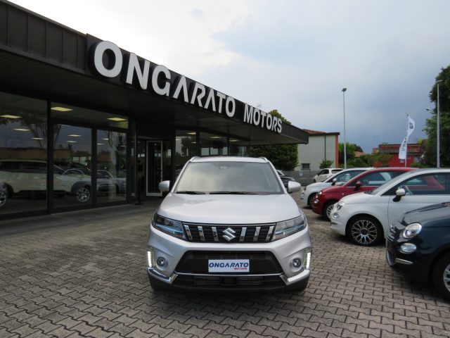 SUZUKI Vitara 1.4 Hybrid Cool #Vari.Colori Immagine 1