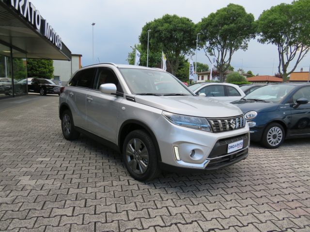 SUZUKI Vitara 1.4 Hybrid Cool #Vari.Colori Immagine 2