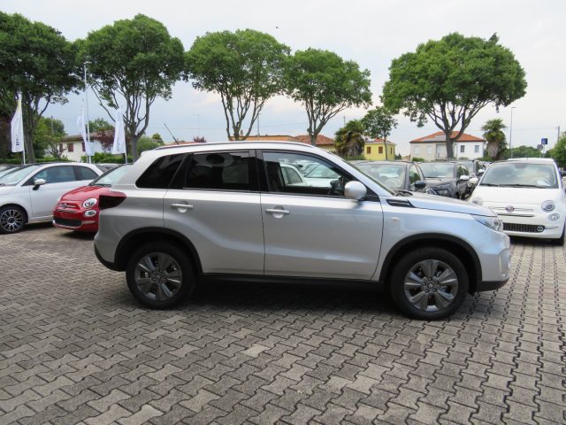 SUZUKI Vitara 1.4 Hybrid Cool #Vari.Colori Immagine 3