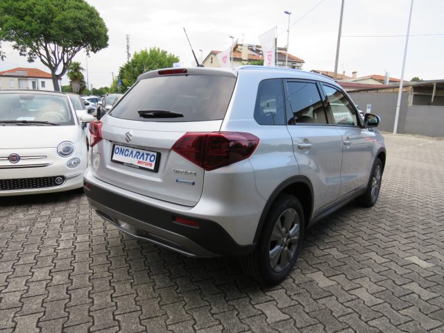 SUZUKI Vitara 1.4 Hybrid Cool #Vari.Colori Immagine 4