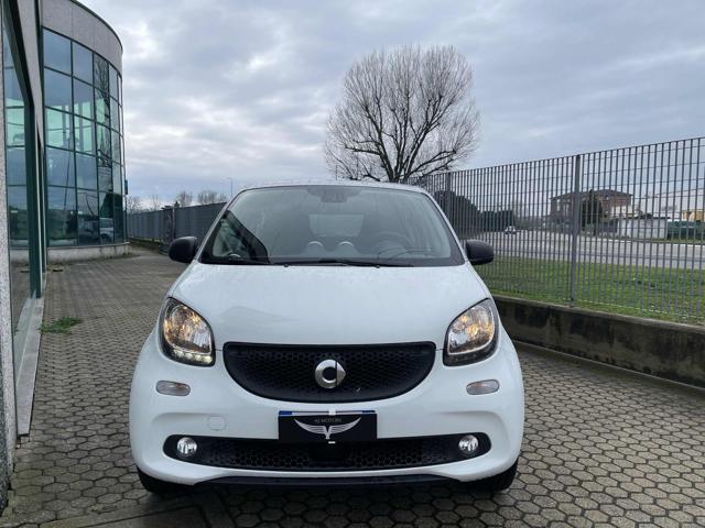 SMART ForFour 70 1.0 Prime PREZZO REALE Immagine 1