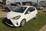 TOYOTA Yaris 1.5 Hybrid 5 porte Active