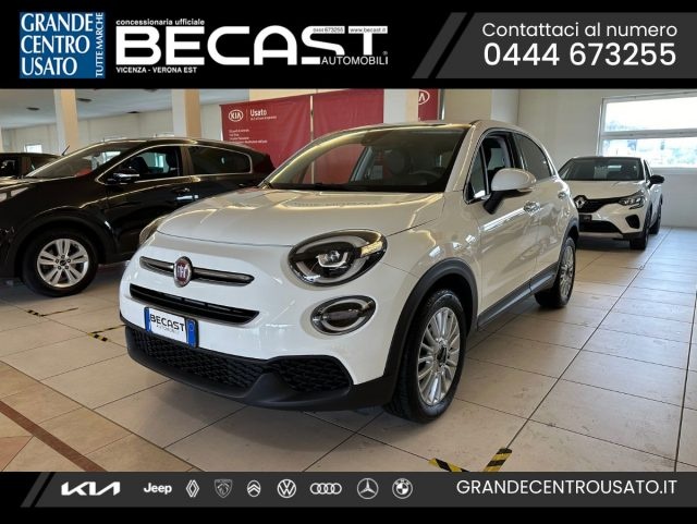 FIAT 500X 1.0 T3 120 CV Urban Immagine 0