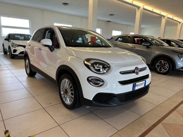 FIAT 500X 1.0 T3 120 CV Urban Immagine 1