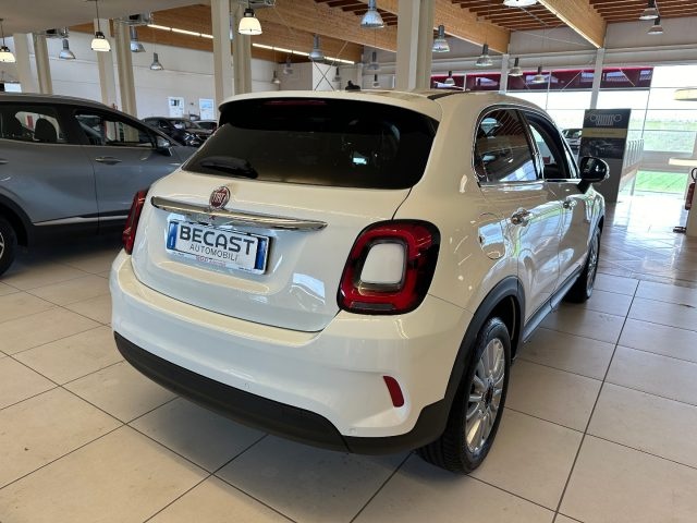 FIAT 500X 1.0 T3 120 CV Urban Immagine 2