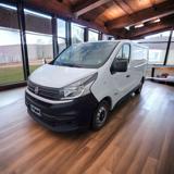 FIAT Talento 1.6 MJT 120CV Ch1 Furgone 10q