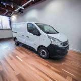FIAT Talento 1.6 MJT 120CV Ch1 Furgone 10q