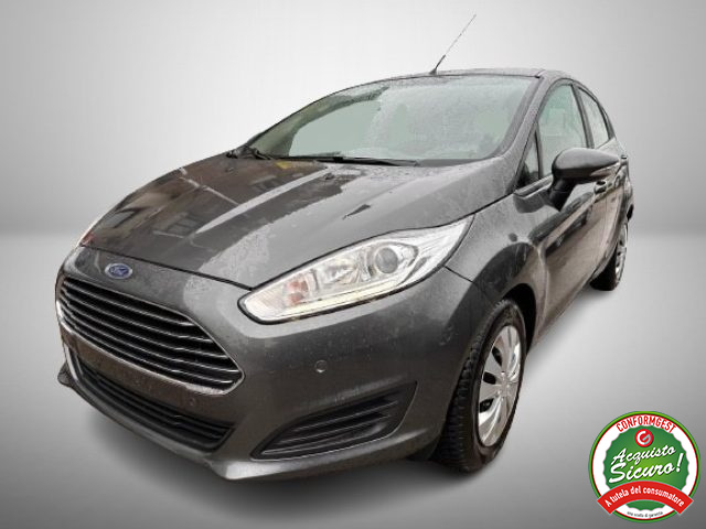 FORD Fiesta 1.5 TDCi 95CV 5 porte Immagine 0