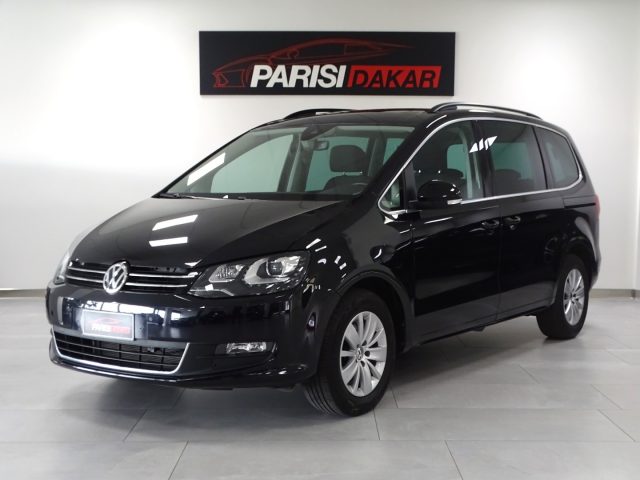 VOLKSWAGEN Sharan 1.4 TSI DSG COMFORTLINE 150CV BMT Immagine 0