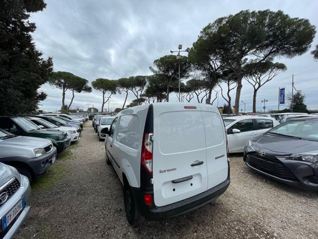 RENAULT Kangoo 1.5dci EXPRESS 110cv BLUETOOTH "IVA ESCLUSA" Immagine 1