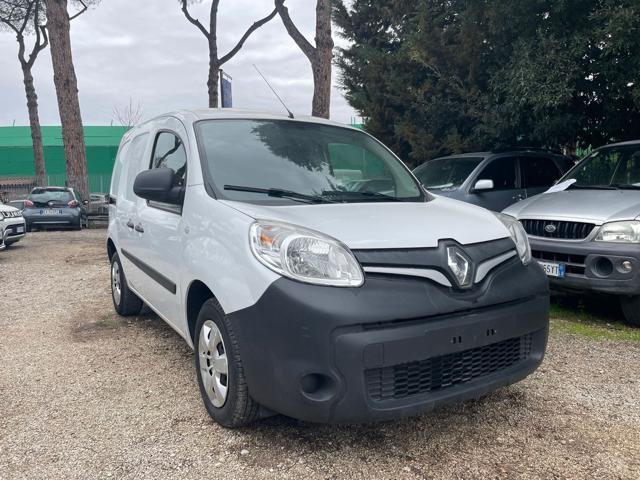 RENAULT Kangoo 1.5dci EXPRESS 110cv BLUETOOTH "IVA ESCLUSA" Immagine 3