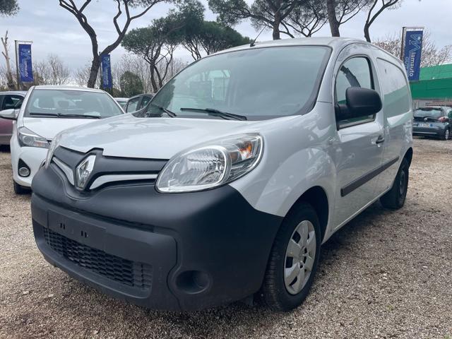 RENAULT Kangoo 1.5dci EXPRESS 110cv BLUETOOTH "IVA ESCLUSA" Immagine 2