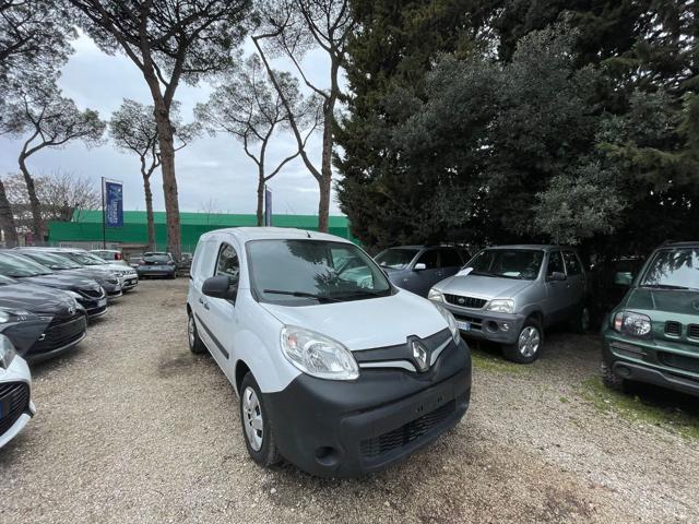 RENAULT Kangoo 1.5dci EXPRESS 110cv BLUETOOTH "IVA ESCLUSA" Immagine 0