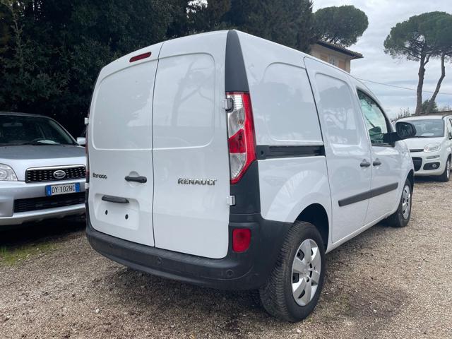 RENAULT Kangoo 1.5dci EXPRESS 110cv BLUETOOTH "IVA ESCLUSA" Immagine 4