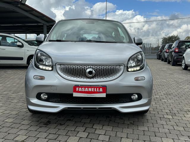 SMART ForFour 70 1.0 twinamic Superpassion Immagine 2