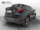 TOYOTA C-HR 1.8 Hybrid E-CVT Trend